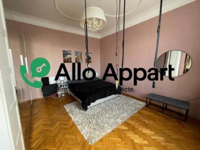 Louer Appartement Lyon-3eme-arrondissement Rhone