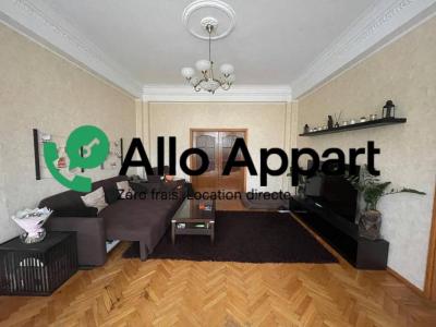 Louer Appartement Lyon-3eme-arrondissement 795 euros