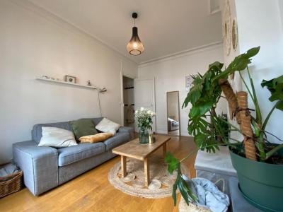 Annonce Location 2 pices Appartement Paris-11eme-arrondissement 75