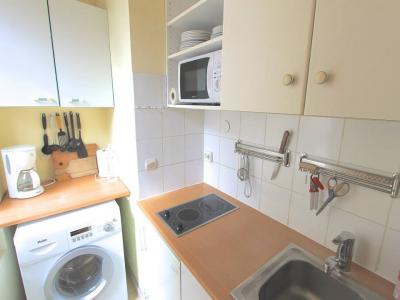 Louer Appartement 31 m2 Paris-2eme-arrondissement