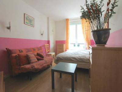 Louer Appartement Paris-2eme-arrondissement Paris