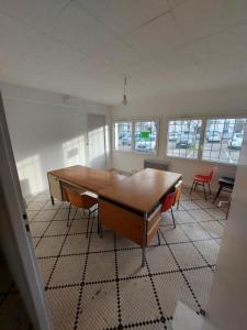 For rent Pessac 78 m2 Gironde (33600) photo 1