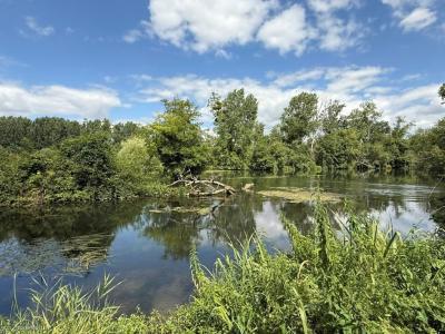 For sale Ruffec 4 rooms 89 m2 Charente (16700) photo 1