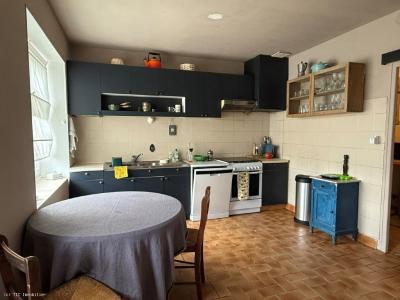 For sale Ruffec 4 rooms 89 m2 Charente (16700) photo 4