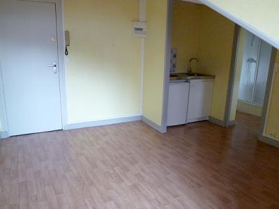 Louer Appartement Clermont-ferrand Puy de dome