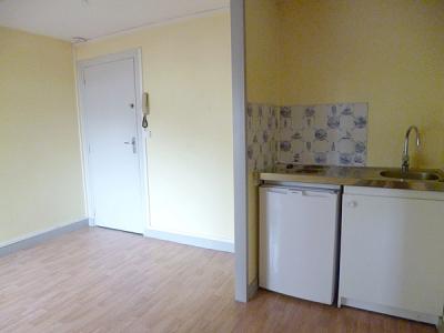 Louer Appartement Clermont-ferrand 361 euros