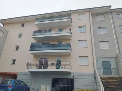 Acheter Appartement 82 m2 Clermont-ferrand