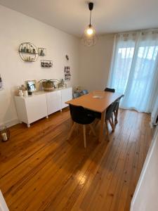 Annonce Location 4 pices Appartement Clermont-ferrand 63