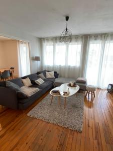 Louer Appartement Clermont-ferrand Puy de dome