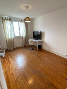 Louer Appartement Clermont-ferrand 770 euros