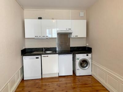 Annonce Location 3 pices Appartement Clermont-ferrand 63