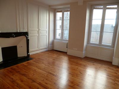 Louer Appartement Clermont-ferrand 639 euros