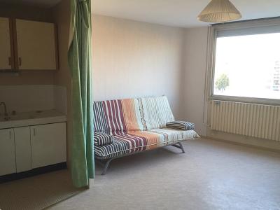 Louer Appartement 46 m2 Clermont-ferrand