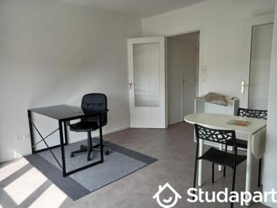 For rent Saint-julien-les-villas 1 room 27 m2 Aube (10800) photo 3