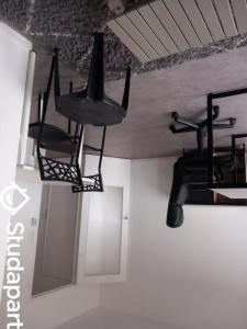 For rent Saint-julien-les-villas 1 room 27 m2 Aube (10800) photo 4