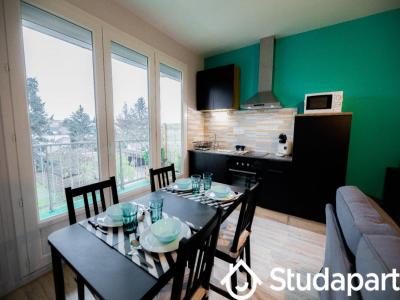 Annonce Location Appartement Orleans 45