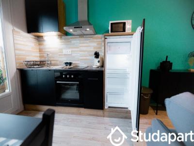 Louer Appartement 11 m2 Orleans