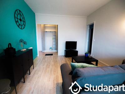 Louer Appartement Orleans Loiret