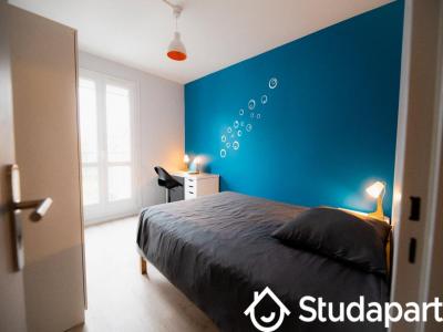 Louer Appartement Orleans 498 euros