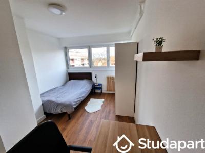 Louer Appartement 12 m2 Strasbourg