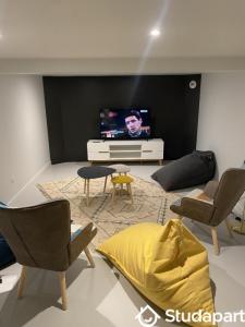 Louer Appartement Merignac 580 euros