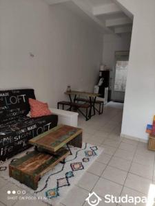 For rent Beziers 1 room 12 m2 Herault (34500) photo 0