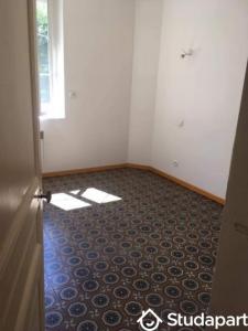 For rent Beziers 1 room 12 m2 Herault (34500) photo 1
