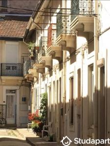 For rent Beziers 1 room 12 m2 Herault (34500) photo 3