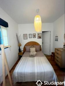 For rent Gennevilliers 1 room 25 m2 Hauts de Seine (92230) photo 2
