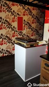Louer Appartement 14 m2 Dijon