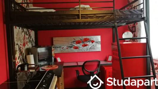 Louer Appartement Dijon Cote d'or