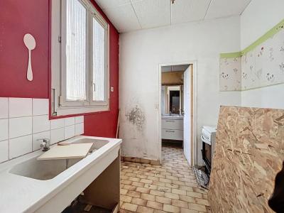 Acheter Appartement 39 m2 Reims