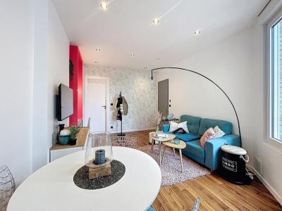 Annonce Vente 2 pices Appartement Reims 51