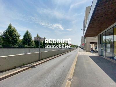 Annonce Vente Parking Reims 51