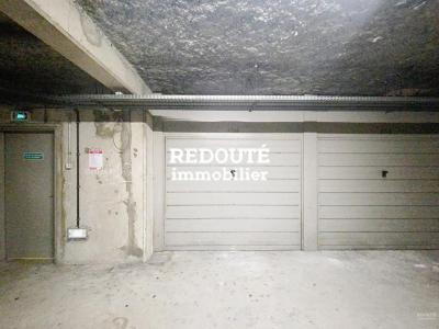 Acheter Parking 16 m2 Reims