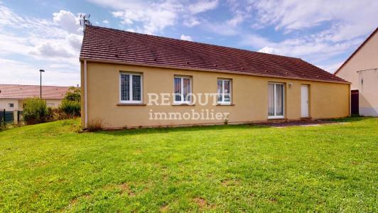 Annonce Vente 5 pices Maison Tours-sur-marne 51