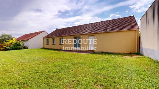 Acheter Maison 98 m2 Tours-sur-marne