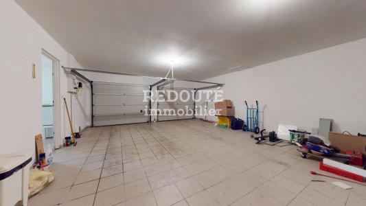 Acheter Maison Tours-sur-marne 235400 euros