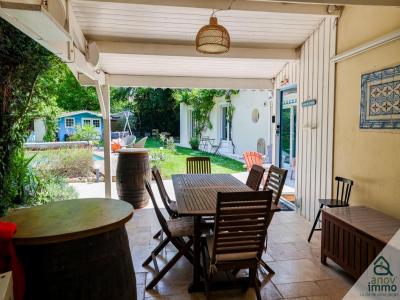 For sale Angouleme 9 rooms 182 m2 Charente (16000) photo 1