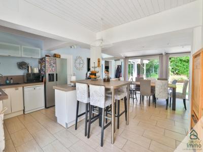 For sale Angouleme 9 rooms 182 m2 Charente (16000) photo 4