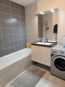Louer Appartement 41 m2 Givors