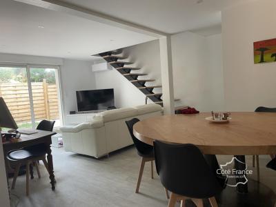 Acheter Maison 115 m2 Capbreton