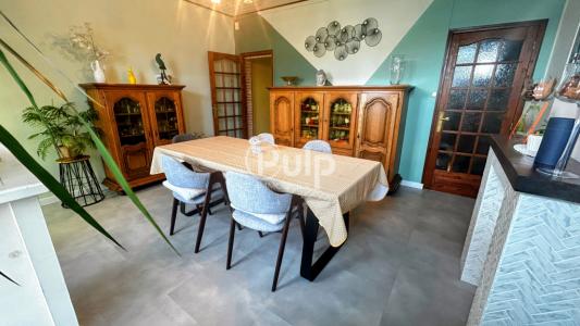 Annonce Vente 4 pices Maison Dourges 62