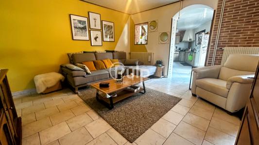 Acheter Maison 118 m2 Dourges