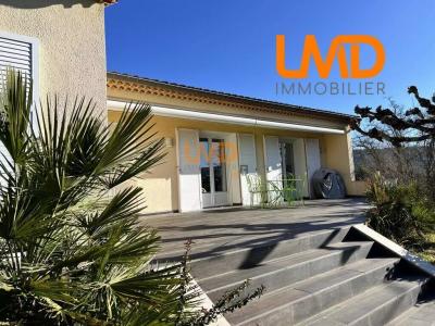 Annonce Vente 6 pices Maison Rosieres 07
