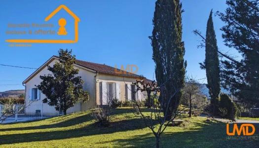 Acheter Maison Rosieres 379000 euros