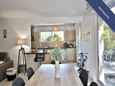 Acheter Appartement 106 m2 Beaurecueil