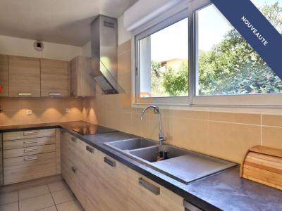 Acheter Appartement Beaurecueil 449000 euros
