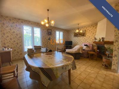 Annonce Location 3 pices Maison Savigny-sur-braye 41