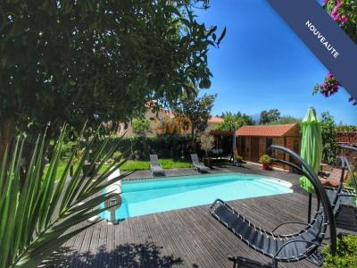 Annonce Vente 5 pices Maison Ille-sur-tet 66